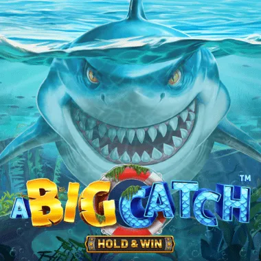 ABigCatchHoldWin slot