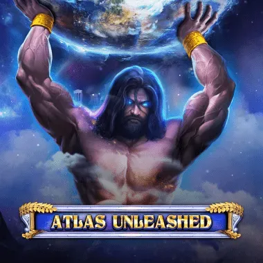 AtlasUnleashed slot