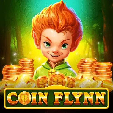 CoinFlynn slot