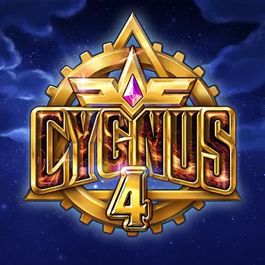 Cygnus4 slot