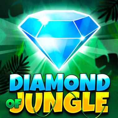 DiamondOfJungle slot