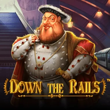 DowntheRails slot