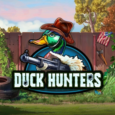 DuckHuntersDX1 slot