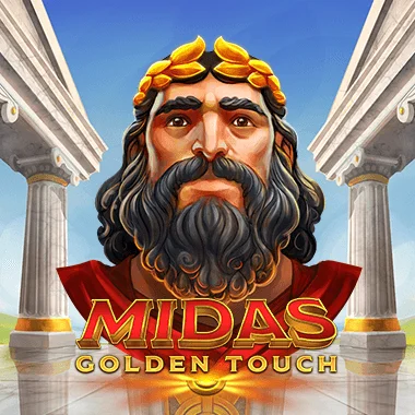 MidasGoldenTouch_tk slot