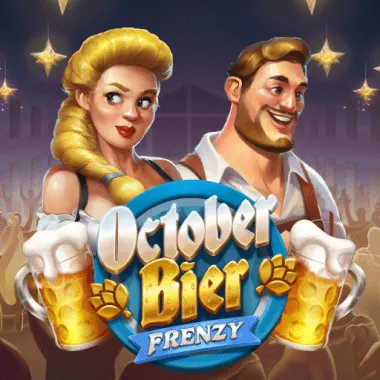 OctoberBierFrenzy slot