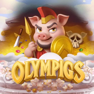 Olympigs slot