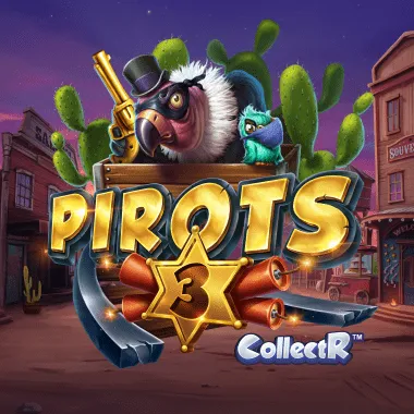 Pirots3 slot