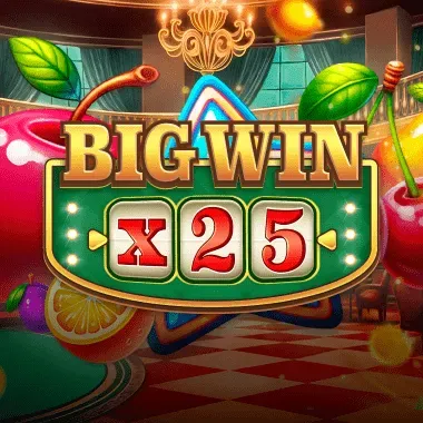 big_win_x25 slot