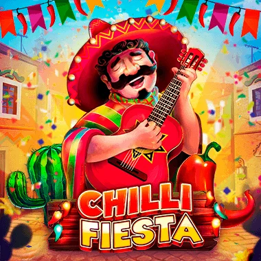 chillifiesta slot