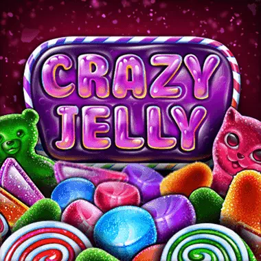 crazyjelly slot