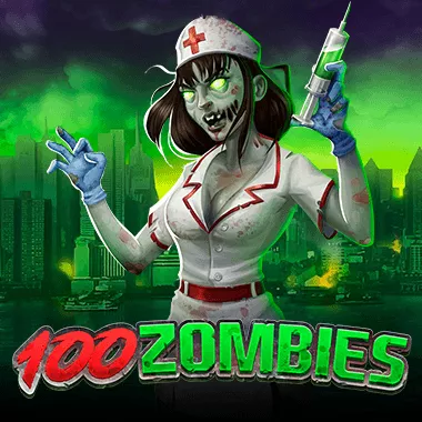 endorphina2_100Zombies slot